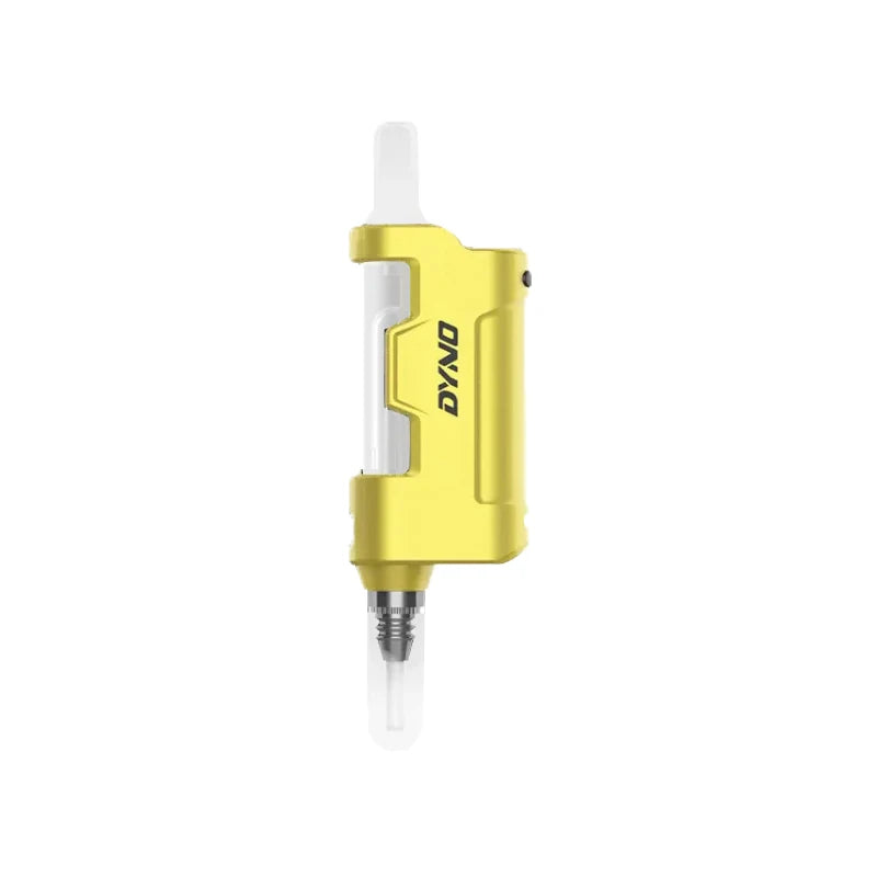 Kit Yocan Dyno originale con batteria da 1000mAh Type-C ricarica sigaretta elettronica vaporizzatore a cera accessorio punta magnetica Vape