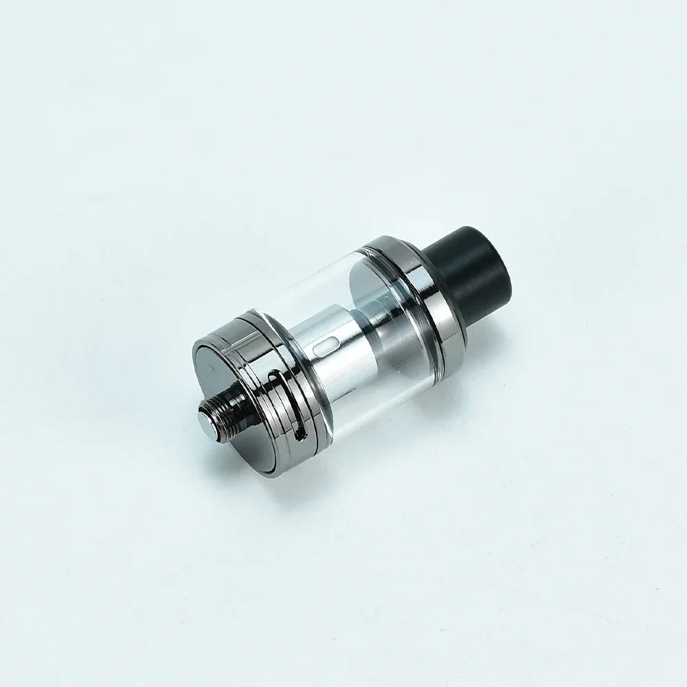 wolfcoolvape Kit scatola Vape Mod da 80 W con batteria da 2200 mAh Display a LED Vaporizzatore Kit iniziale per sigaretta elettronica Penna Vape per vapori