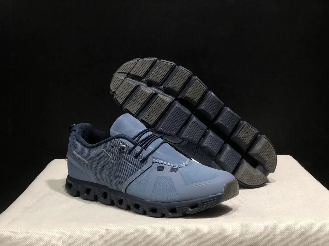 Scarpe sportive da allenamento Cloud-5 2026 alla moda, nuove, da uomo e da donna, stabili e traspiranti, scarpe da corsa casual