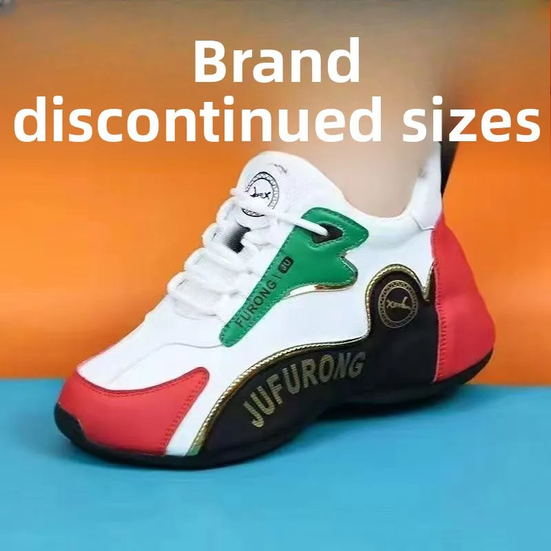 Scarpe Sportive Casual Unisex Leggere e Traspiranti, Nuovo Stile Autunnale, Scarpe da Coppia alla Moda, Asciugatura Rapida, Modello Uomo