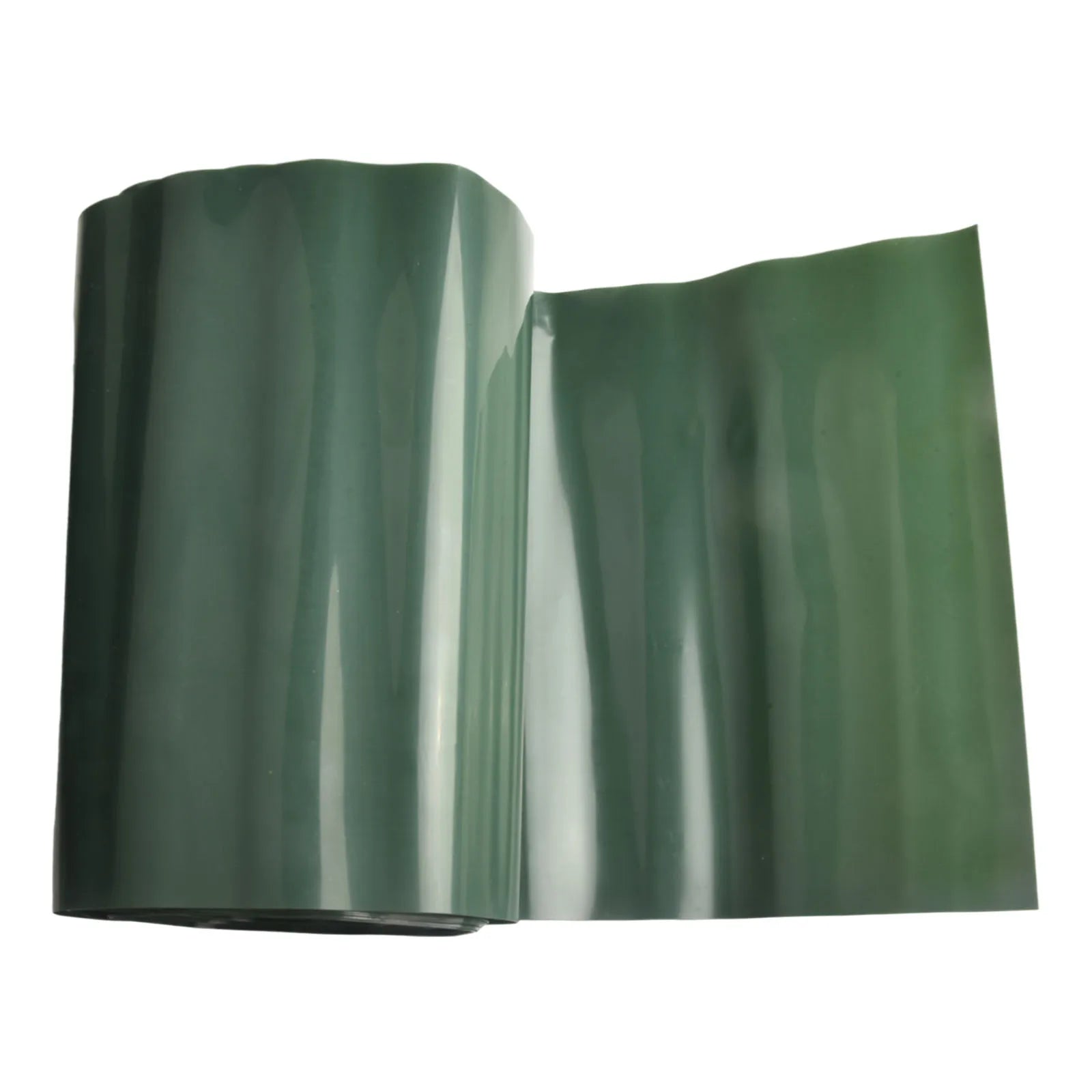 30/40 centimetri Giardino Erba Prato Bordo Bordo Recinzione Percorso FAI DA TE Flessibile Prato Recinzione Paesaggio Esterno Decorazione del Giardino di Plastica arredamento del giardino