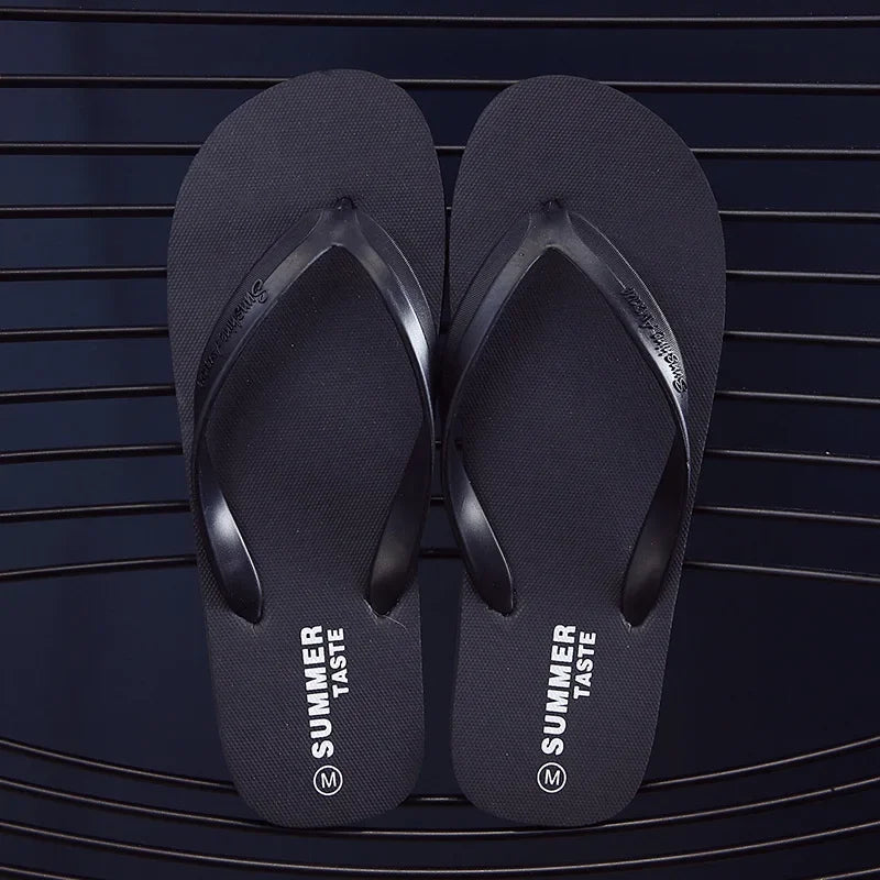 Scarpe da uomo Sandali da spiaggia estivi Antiscivolo Moda Outdoor Traspirante Casual Coppia Sandali da spiaggia Infradito Scarpe Pantofole da uomo
