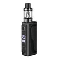 Smoke E5 Kit 120W Vape Box Mod con atomizzatore serbatoio Pod da 2.5ml 1800mAh batteria integrata schermo OLED sigaretta elettronica vaporizzatore penna Vape