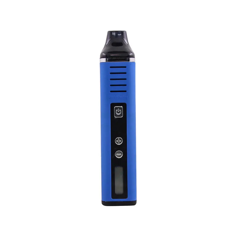 Kit originale Anix Pathfinder V2 Vaporizzatore per erbe secche Batteria da 2200 mAh Display OLED Sigaretta elettronica Vaporizzatore Vape Pen
