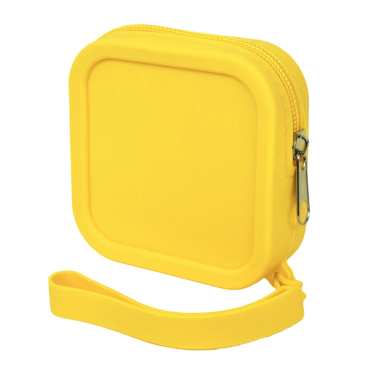 Borsa portaoggetti multifunzionale in silicone, impermeabile e portatile, un must per i viaggi, organizer per cosmetici e accessori elettronici, disponibile in più colori