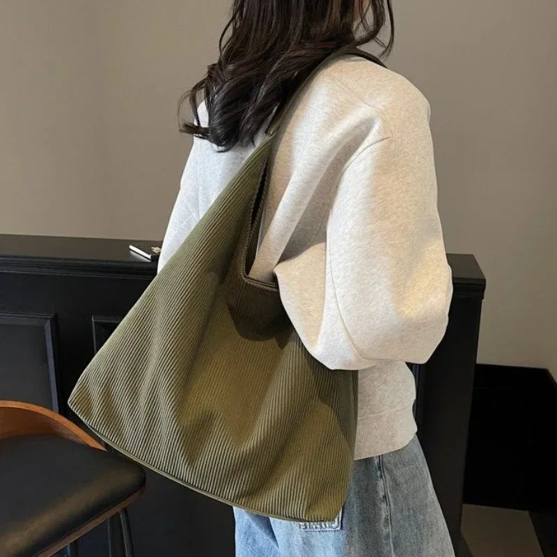 Elegante Borsa a Tracolla in Pelle per Signore di Marca di Lusso - Famosa Borsa Messenger Classica del Designer Popolare