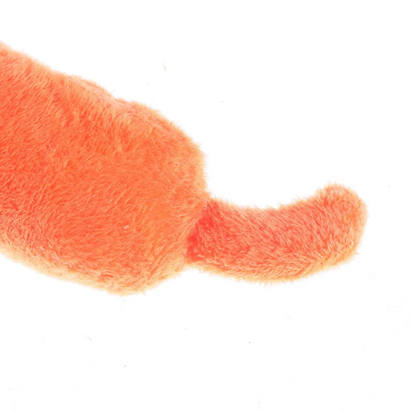 Simpatici giocattoli per gatti Divertenti giocattoli interattivi per gatti in peluche Mini digrignamento dei denti Giocattoli con erba gatta Gattino da masticare Giocattolo stridulo Accessori per animali domestici