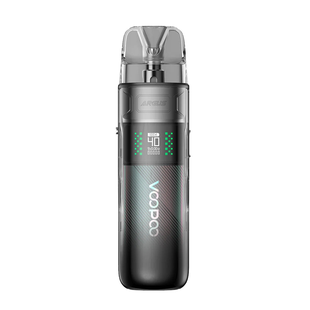 Kit ufficiale VOOPOO Argus E40 40W Pod E-Cigarette Vape con batteria 1800mAh Catridge da 4,5 ml adatto per vaporizzatore a bobina PnP X