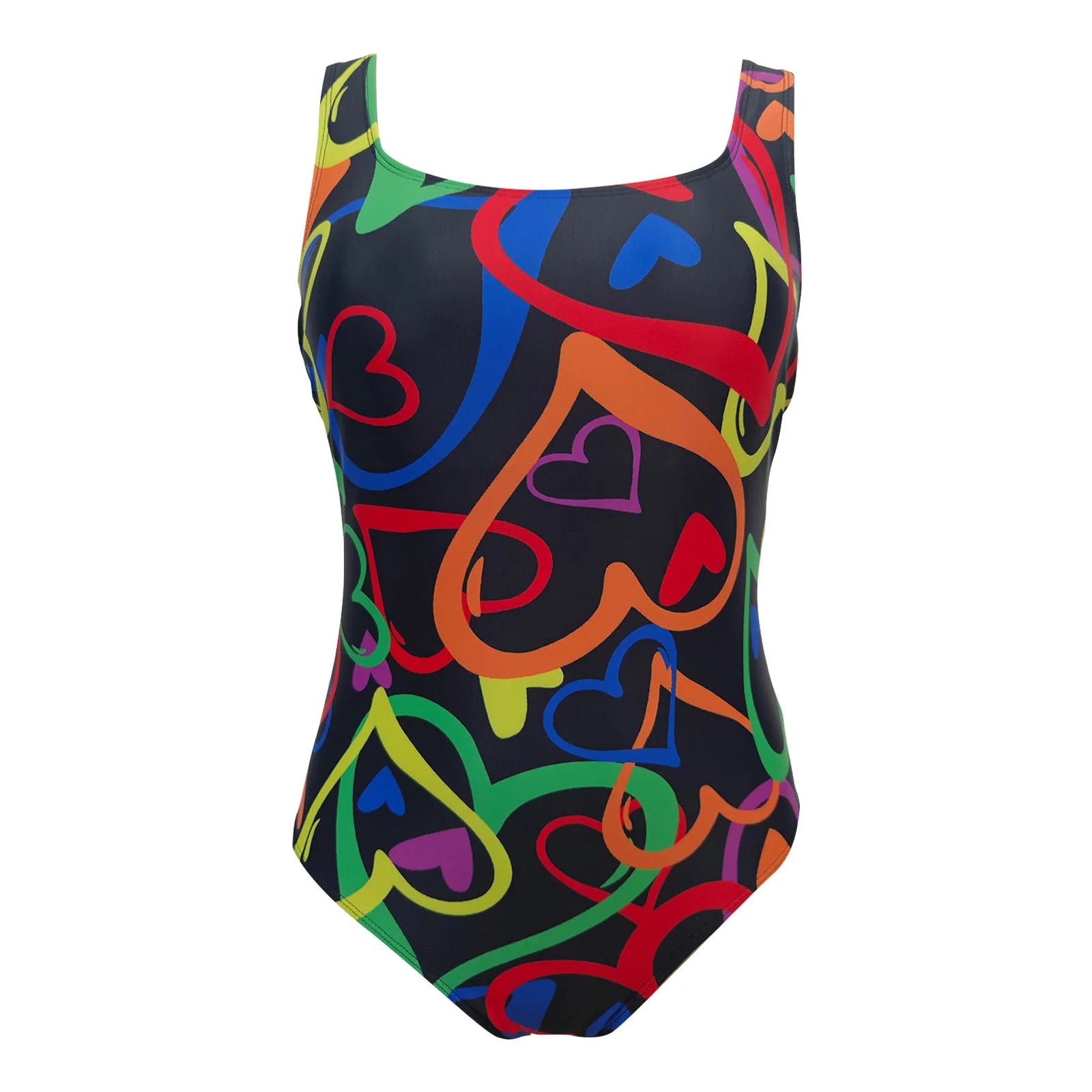 Costume da bagno intero da donna Costume da bagno con stampa 3D Bikini sexy Abbigliamento da spiaggia femminile Monokini Costumi da bagno Costumi da bagno per le vacanze estive