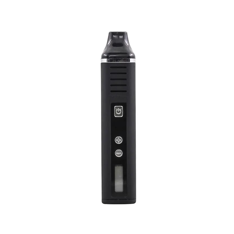 Kit originale Anix Pathfinder V2 Vaporizzatore per erbe secche Batteria da 2200 mAh Display OLED Sigaretta elettronica Vaporizzatore Vape Pen