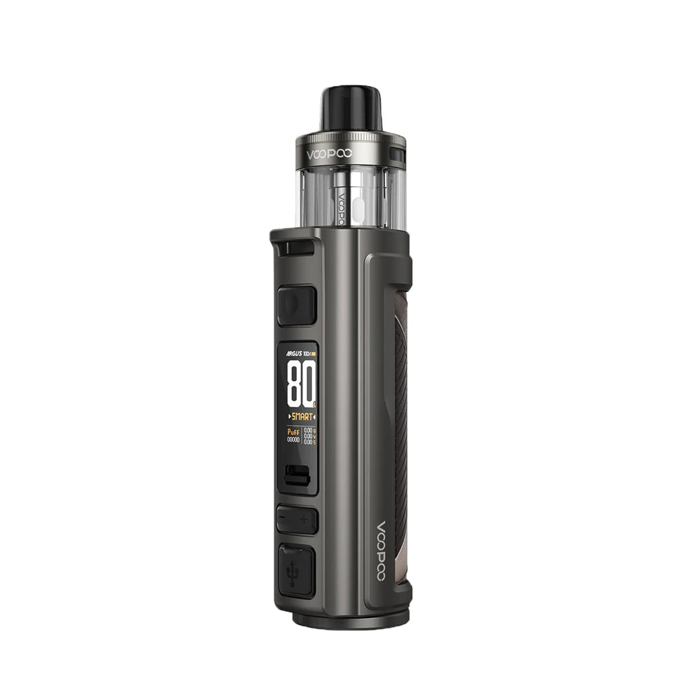 Ufficiale VOOPOO Argus Pro 2 Kit 80W Vape 3000mAh Batteria 5ml Cartuccia PnP X Bobina PnP X Vaporizzatore per sigaretta elettronica