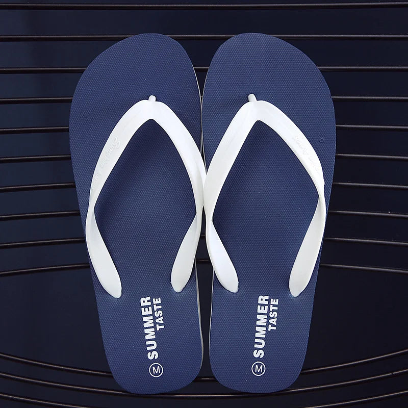 Scarpe da uomo Sandali da spiaggia estivi Antiscivolo Moda Outdoor Traspirante Casual Coppia Sandali da spiaggia Infradito Scarpe Pantofole da uomo