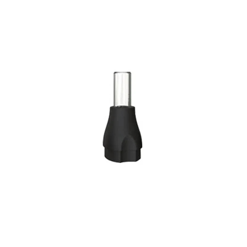 Vaporizzatore originale XMAX VITAL Dry Herb Build in 2550mah 18650 batteria Full Ceramic Heating Chamber schermo OLED TC Vape Pen Kit