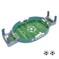 Gioco di calcio balilla, gioco di calcio per due persone Gioco da tavolo Gioco di puzzle interattivo genitore-figlio Calcio balilla Giocattolo da calcio da tavolo