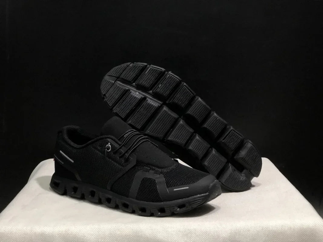 Scarpe sportive da allenamento Cloud-5 2026 alla moda, nuove, da uomo e da donna, stabili e traspiranti, scarpe da corsa casual