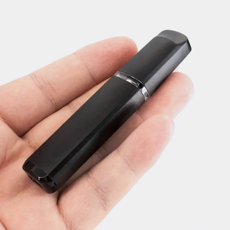 50 pz Vuoto B9 Vape Penna Bobina di Ceramica 1.0 ml/2 ml Pod 280 mAh Batteria Ricaricabile con Caricatore USB-C E-cig Vaporizzatore per Olio Spesso
