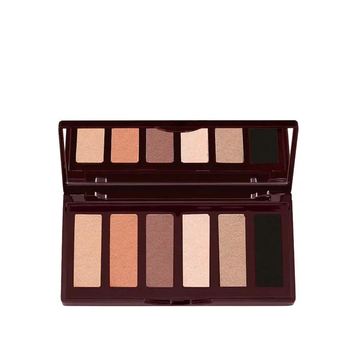CT Fondotinta Liquido Portatile Controllo Olio Effetto Luminoso, Cipria Compatta Micro-Light, Rossetto Air Cushion, Set Trucco