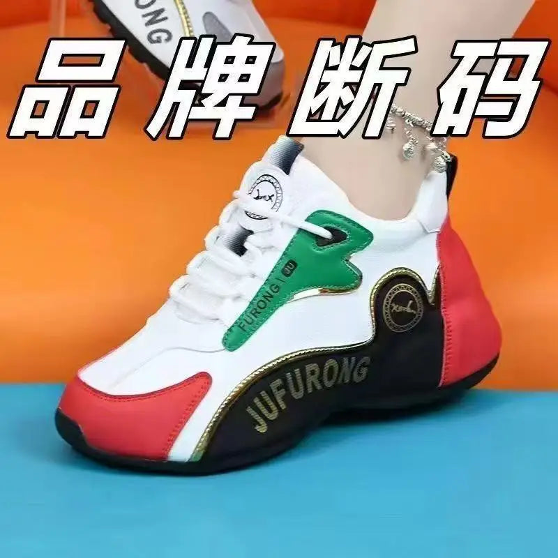 Scarpe Sportive Casual Unisex Leggere e Traspiranti, Nuovo Stile Autunnale, Scarpe da Coppia alla Moda, Asciugatura Rapida, Modello Uomo