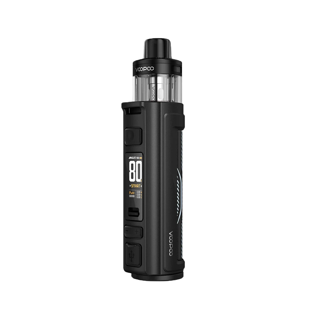 Ufficiale VOOPOO Argus Pro 2 Kit 80W Vape 3000mAh Batteria 5ml Cartuccia PnP X Bobina PnP X Vaporizzatore per sigaretta elettronica