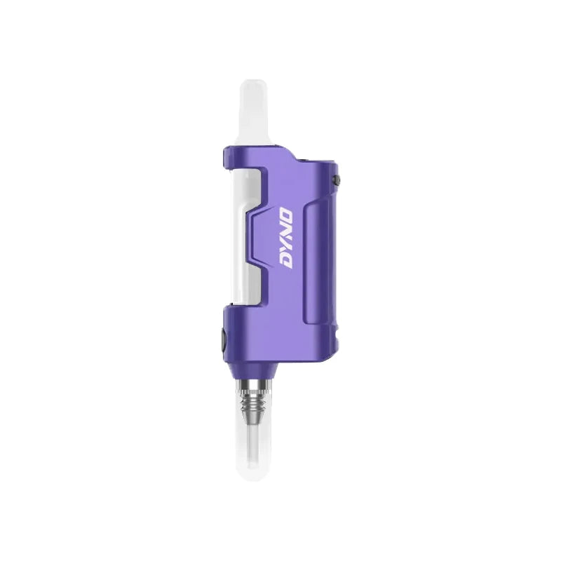 Kit Yocan Dyno originale con batteria da 1000mAh Type-C ricarica sigaretta elettronica vaporizzatore a cera accessorio punta magnetica Vape