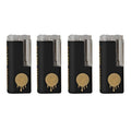 Confezione regalo Packwoods X Runtz 1.0ml e Muha Meds 2.0ml Vape Pen 380mah Cartuccia vuota Sigarette elettroniche ricaricabili Vaporizzatore