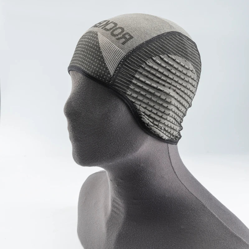 Cappellino Ciclismo Outdoor Protezione Solare Antivento Motociclisti