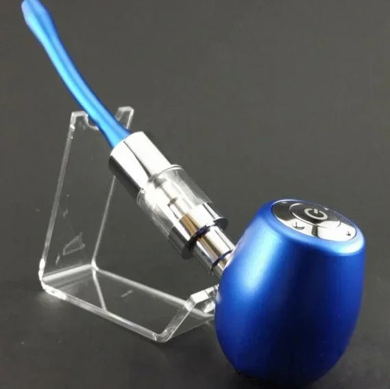 Kit sigaretta elettronica K1000 E Pipe Vape Capacità 3,5 ml Doppie bobine Fumatori Riutilizzabili VS E Pipe 618 K1000 Plus Ricaricabile