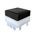LED Solar Ambient Light Easy Installation Waterproof Outdoor Lamp Automatic Glow Landscape Lighting Switch Control for Courtyard