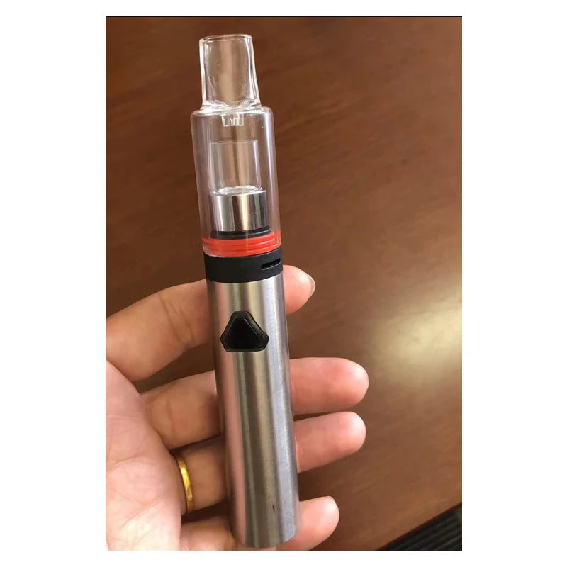 Kit Tubu Motar III originale, atomizzatore Motar 3, penna vape con batteria integrata da 1700 mAh, camera in quarzo vs Yocan Orbit Vape