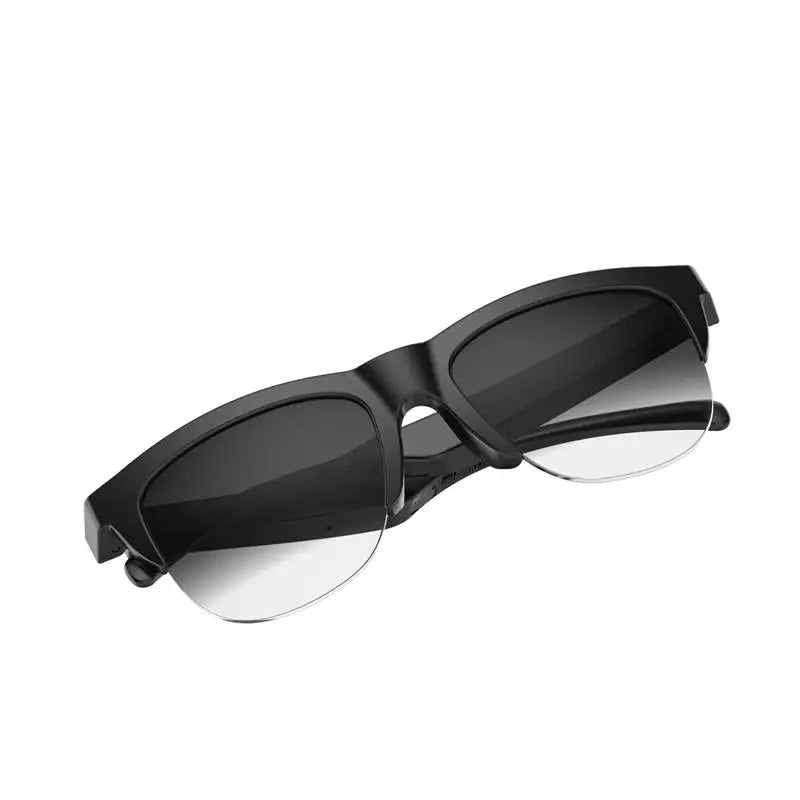 2025 Nuovi occhiali audio Bluetooth intelligenti - Lenti fotocromatiche Altoparlanti HD integrati per musica/chirchi Occhiali da sole wireless