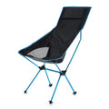 Sedia Pieghevole Da Esterno Leggera Portatile Per Spiaggia Picnic Pesca Barbecue
