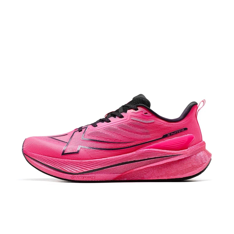 Scarpe da corsa da uomo Xtep 2000 km 3.0 2025 Scarpe da ginnastica da jogging da allenamento resistenti all'usura, leggere e ammortizzate primaverili 875119110032