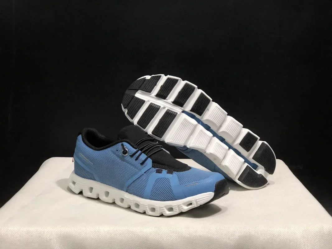 Scarpe sportive da allenamento Cloud-5 2026 alla moda, nuove, da uomo e da donna, stabili e traspiranti, scarpe da corsa casual