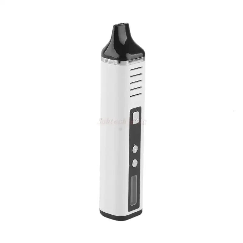 100% originale Pathfinder V2 vaporizzatore per erbe secche TAURUS kit penna Vape a base di erbe LCD schermo visibile controllo della temperatura sigarette elettroniche