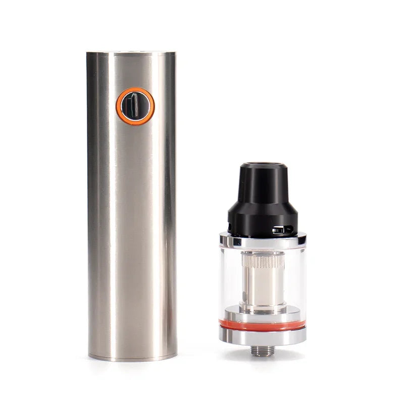 Sigarette Elettroniche 80W, Kit Vape Pen con Serbatoio RTA da 0,5ohm 3,5ml, Batteria Ecig da 24mm 2200mAh, Mod Box, Vaporizzatore