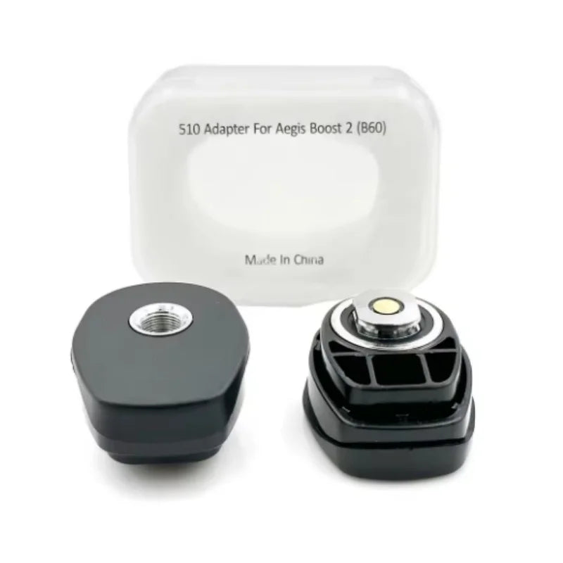Adattatore 510 per connettore fai-da-te di ricambio B60 Aegis Boost 2