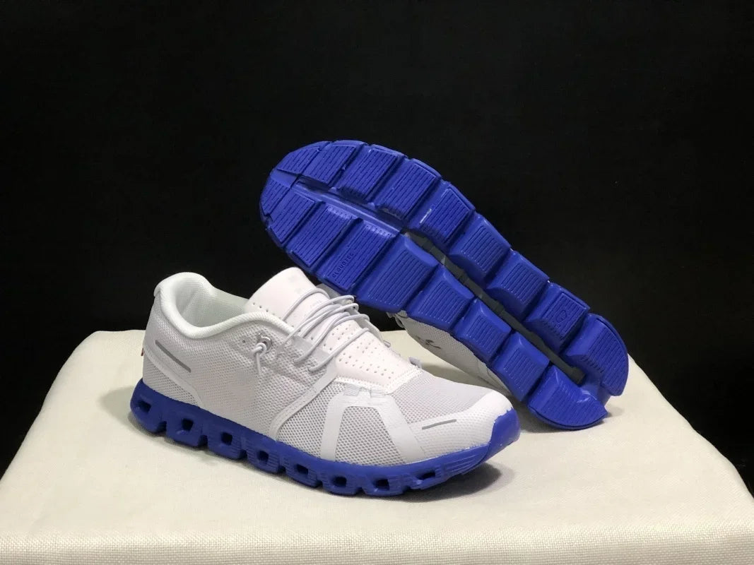 Scarpe sportive da allenamento Cloud-5 2026 alla moda, nuove, da uomo e da donna, stabili e traspiranti, scarpe da corsa casual