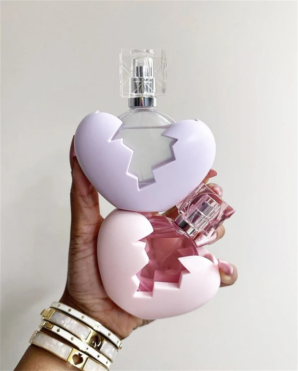 Private Brand Perfume Women Plant Floral Scent Spray Eau De Parfum Femme 100ml Love Sweetheart Club De Nuit Perfumes De Mujer
