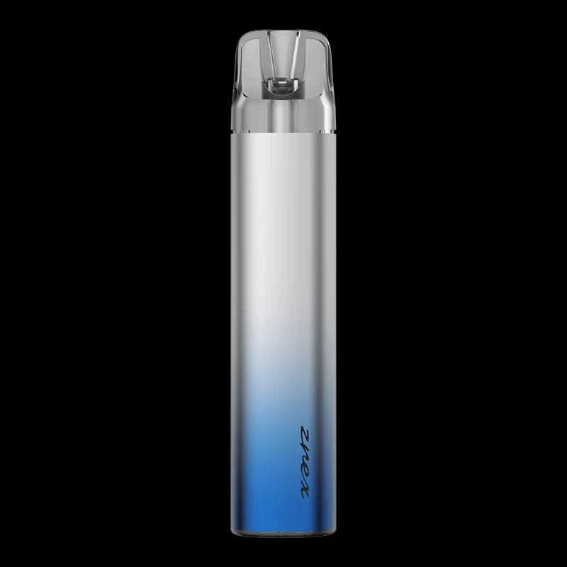 Kit originale GeekVape Aegis One batteria 1000mAh 30W + 3 cartucce extra per sigaretta elettronica Vape Q pen 2ml sigaretta elettronica