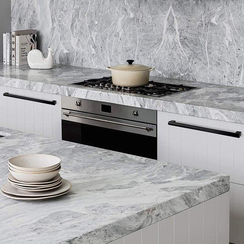 Cabinet door oven dishwasher extended handles refrigerator kitchen drawer pulls disinfection cabinet pull-out basket rod handle