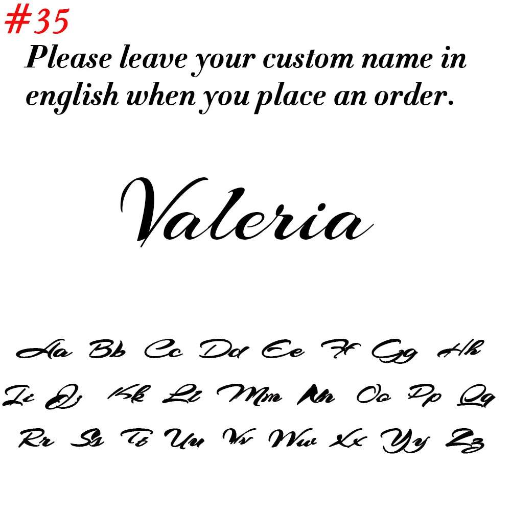 Portachiavi con lettera personalizzata con nome personalizzato Portachiavi unico in acciaio inossidabile per donna Uomo Portachiavi personalizzazione Regali Nuovo