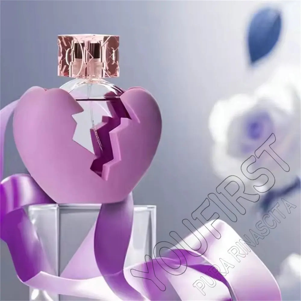 Private Brand Perfume Women Plant Floral Scent Spray Eau De Parfum Femme 100ml Love Sweetheart Club De Nuit Perfumes Feminino