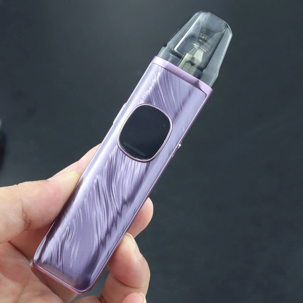 Xlim Pro2/SQ/NexLim Kit 1 dispositivo a batteria 1200/1300/1500mA con 1 cartuccia da 2/3/4ml per sigaretta elettronica OXVA Vape