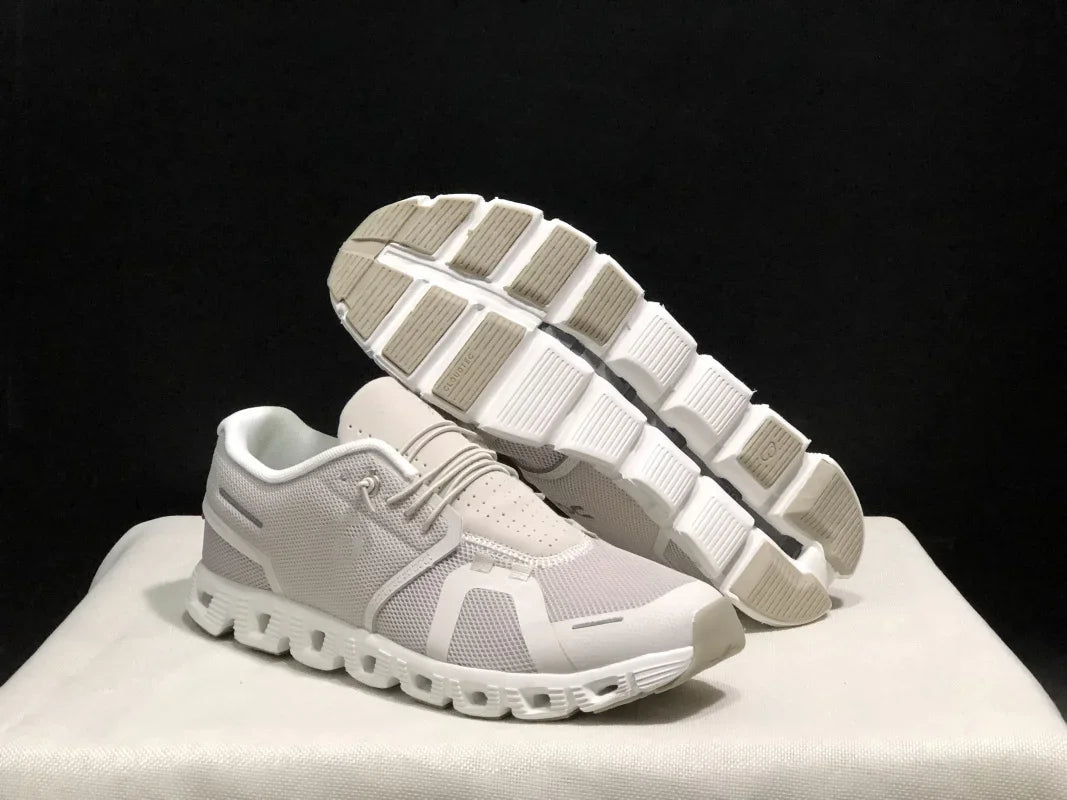 Scarpe sportive da allenamento Cloud-5 2026 alla moda, nuove, da uomo e da donna, stabili e traspiranti, scarpe da corsa casual