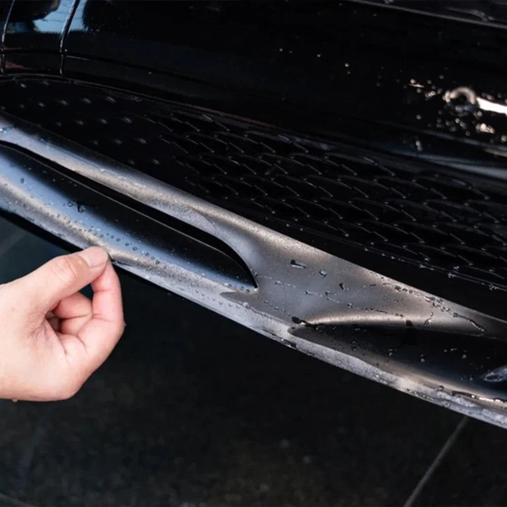 Pellicola protettiva per vernice TPH PPF trasparente per auto in vinile per tutto il corpo resistente ai graffi autorigenerante reggiseno per auto invisibile per veicoli automobilistici