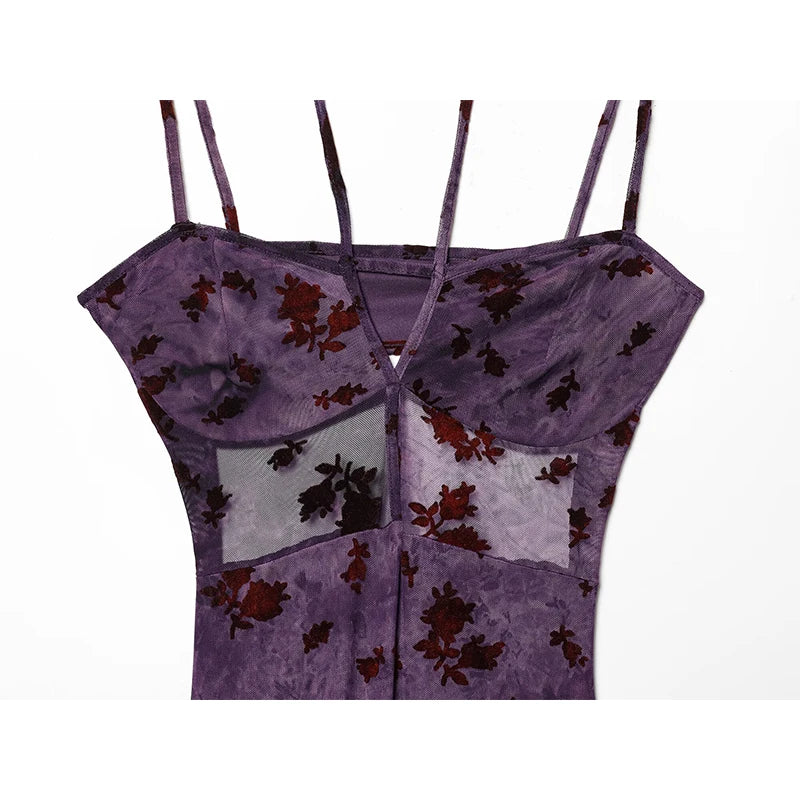 Abito Lungo Estivo da Donna 2026 Nuova Moda Elegante Abito da Sera Senza Spalline Chic Giovanile per Feste e Vacanze Estive