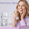 Oralhoe 30mL Oral Care Spray Hydrate Relieve Oral Discomfort Eliminate Bad Breath Long-Lasting Freshness Daily Oral Care Spray