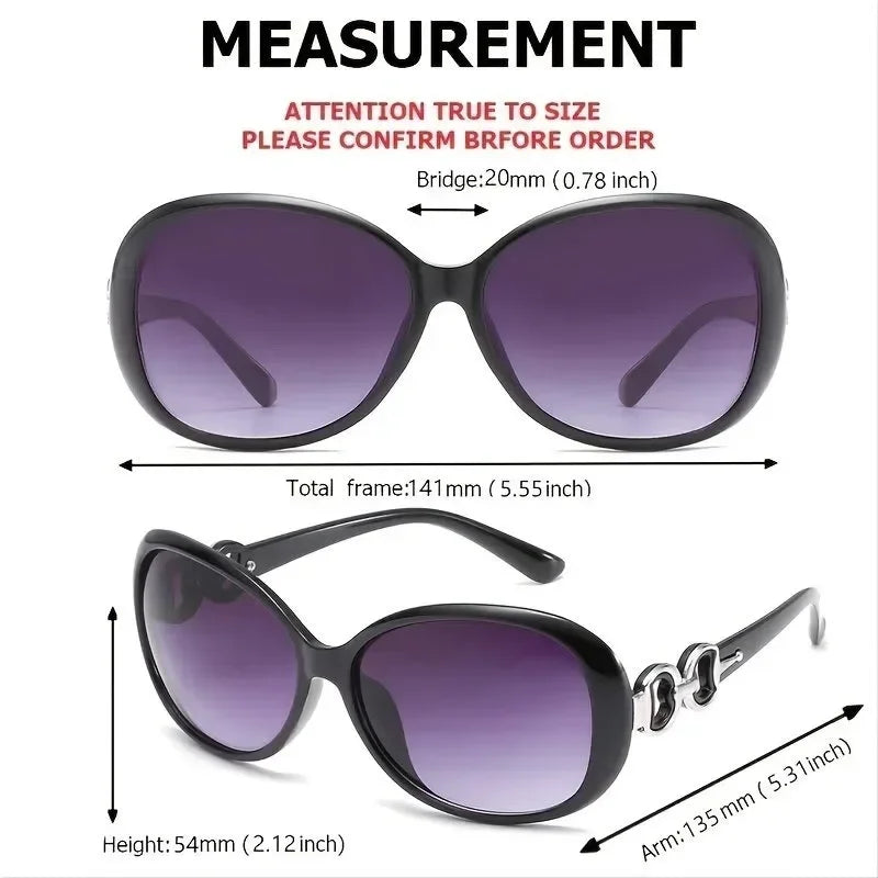 Occhiali da sole quadrati alla moda da donna di marca di lusso grandi occhiali da sole viola tonalità a specchio femminili signore Oculos De Sol Feminino