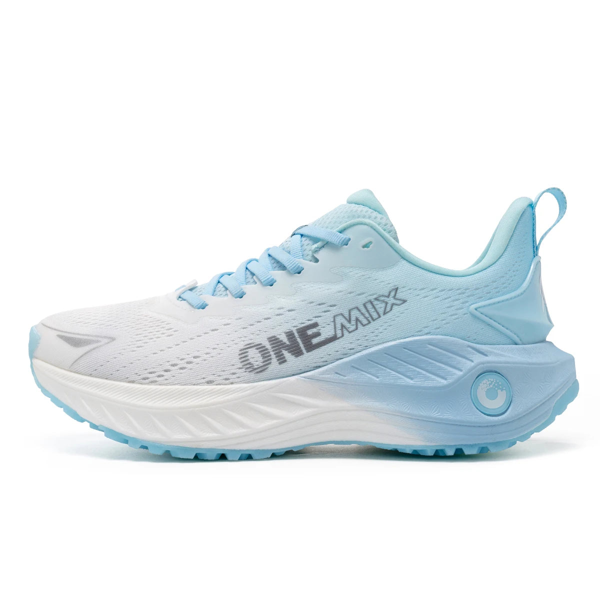 ONEMIX Scarpe da corsa casual Scarpe da jogging estive traspiranti Uomo Scarpe da ginnastica leggere da donna Scarpe sportive con cuscino maschile da esterno