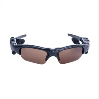 Sport Stereo Wireless Bluetooth Occhiali intelligenti Chiama Ciclismo 5.0 Auricolare Telefono Occhiali da sole da guida polarizzati Occhiali da equitazione